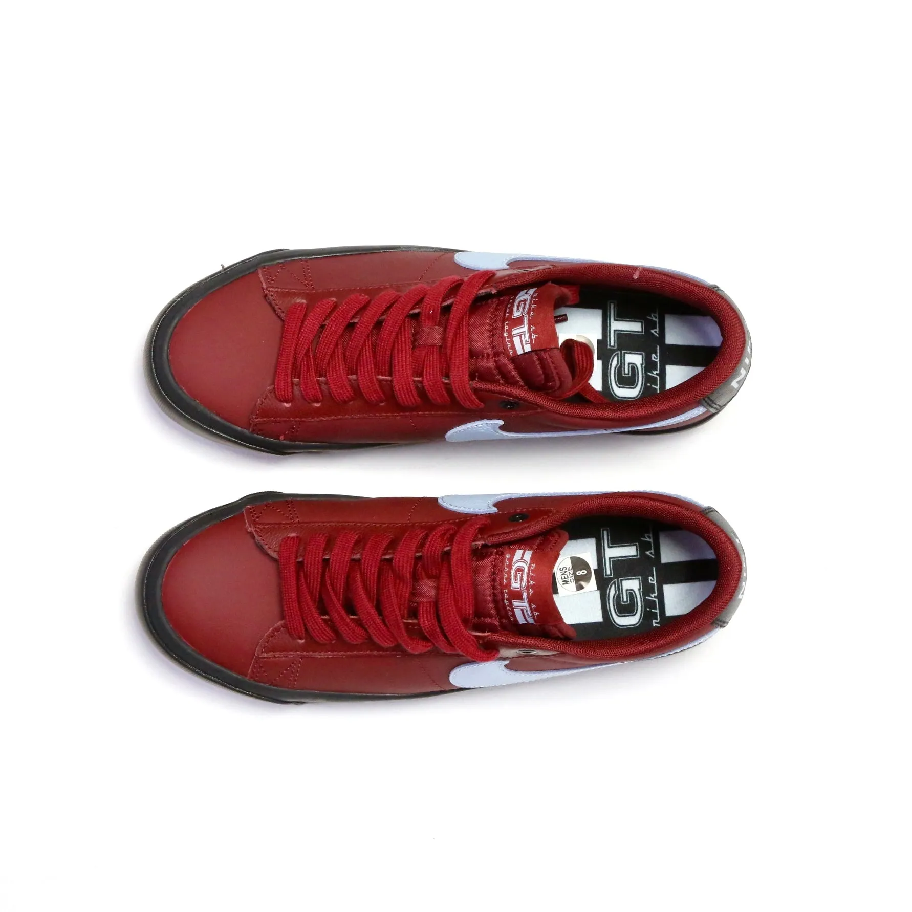 Nike SB Blazer Low Pro GT DV1226-600