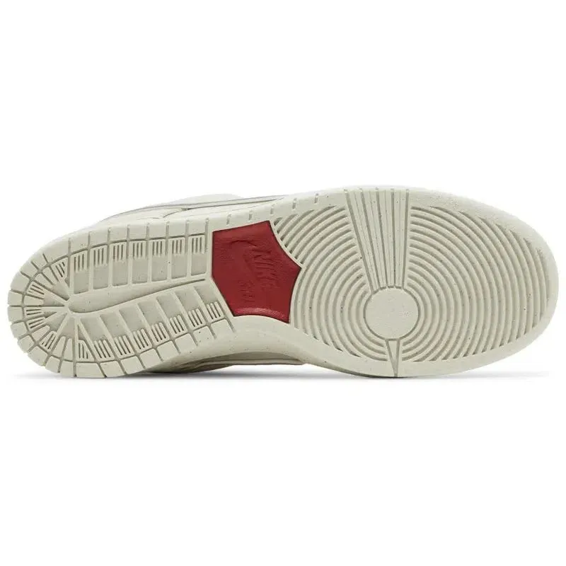 Nike SB Dunk Low City of Love Light Bone