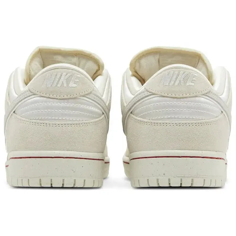 Nike SB Dunk Low City of Love Light Bone