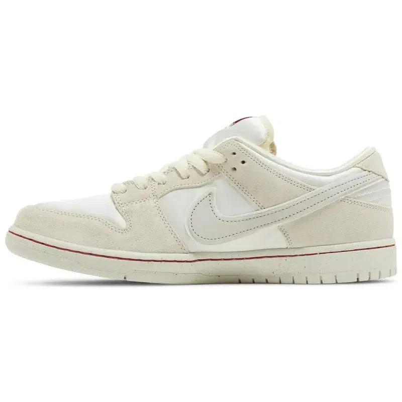 Nike SB Dunk Low City of Love Light Bone