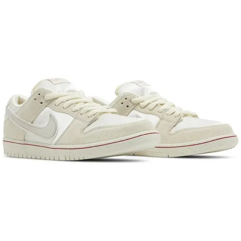 Nike SB Dunk Low City of Love Light Bone