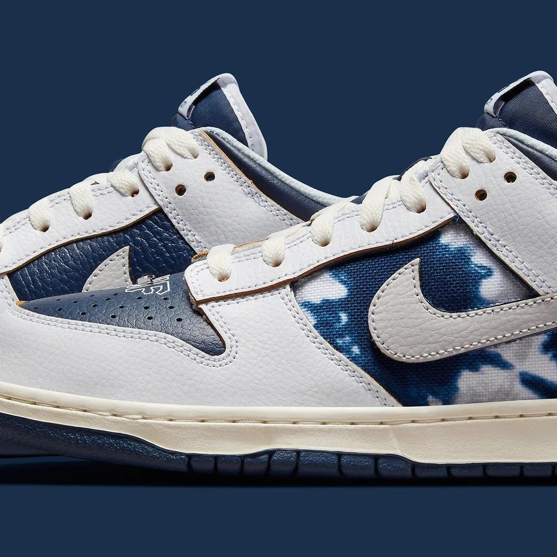 Nike SB Dunk Low HUF New York City