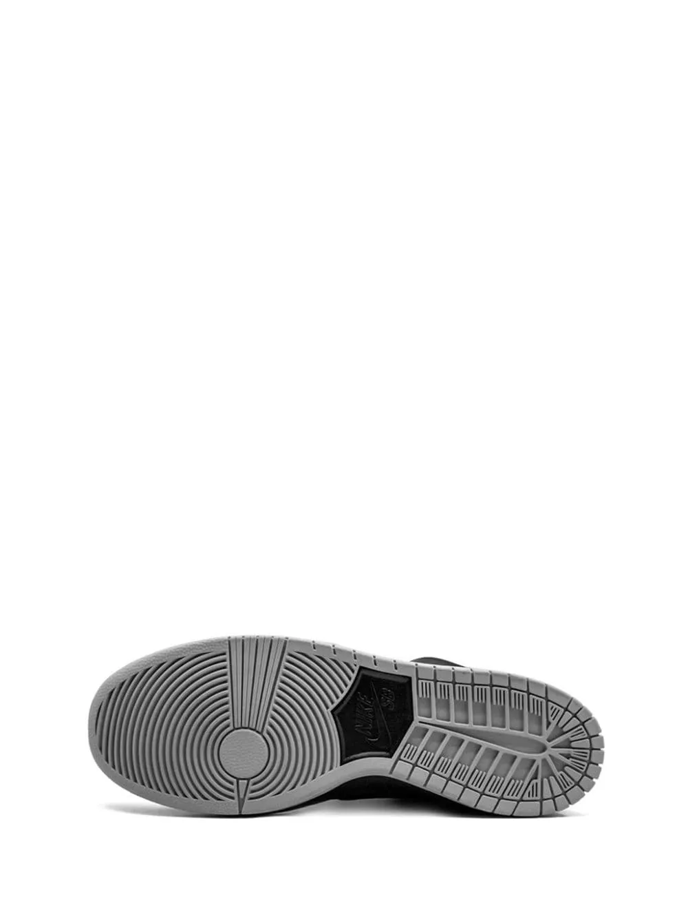Nike x Black Bar Sb Zoom Dunk High Pro Qs sneakers