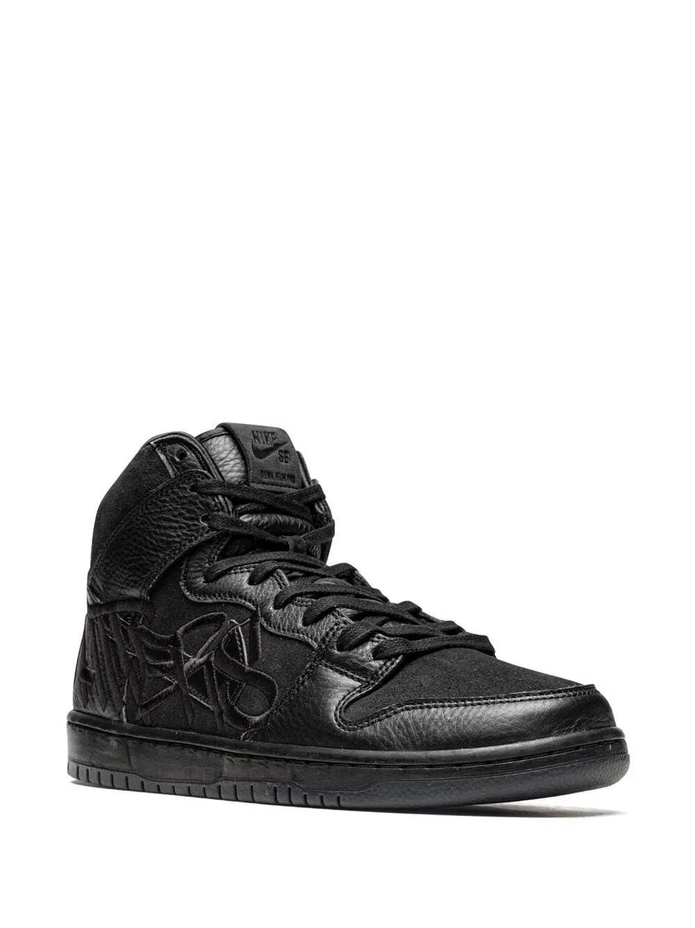 Nike x FAUST SB Dunk High sneakers