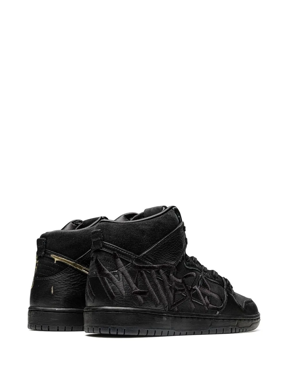 Nike x FAUST SB Dunk High sneakers