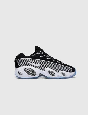 NOCTA GLIDE "BLACK/WHITE"