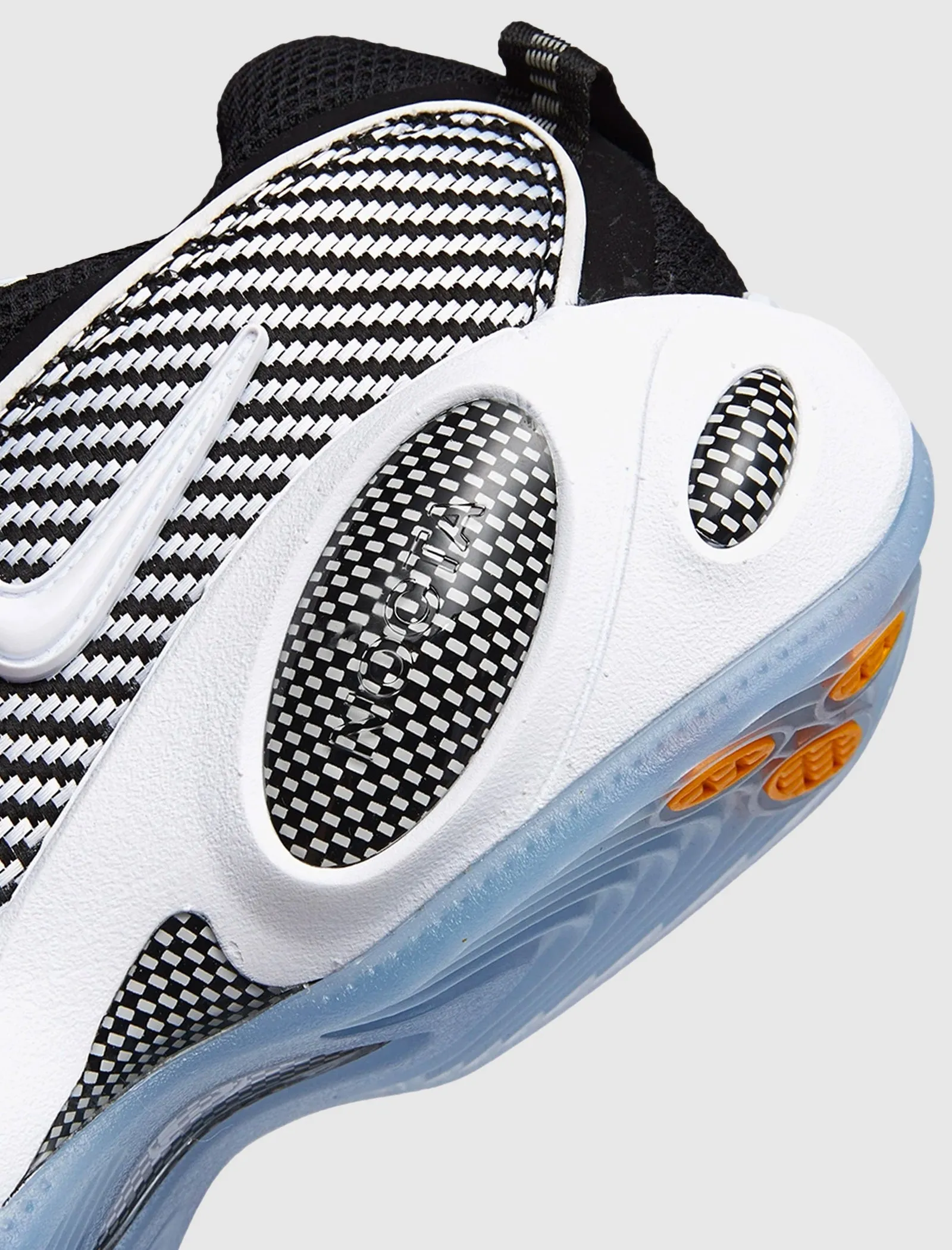 NOCTA GLIDE "BLACK/WHITE"