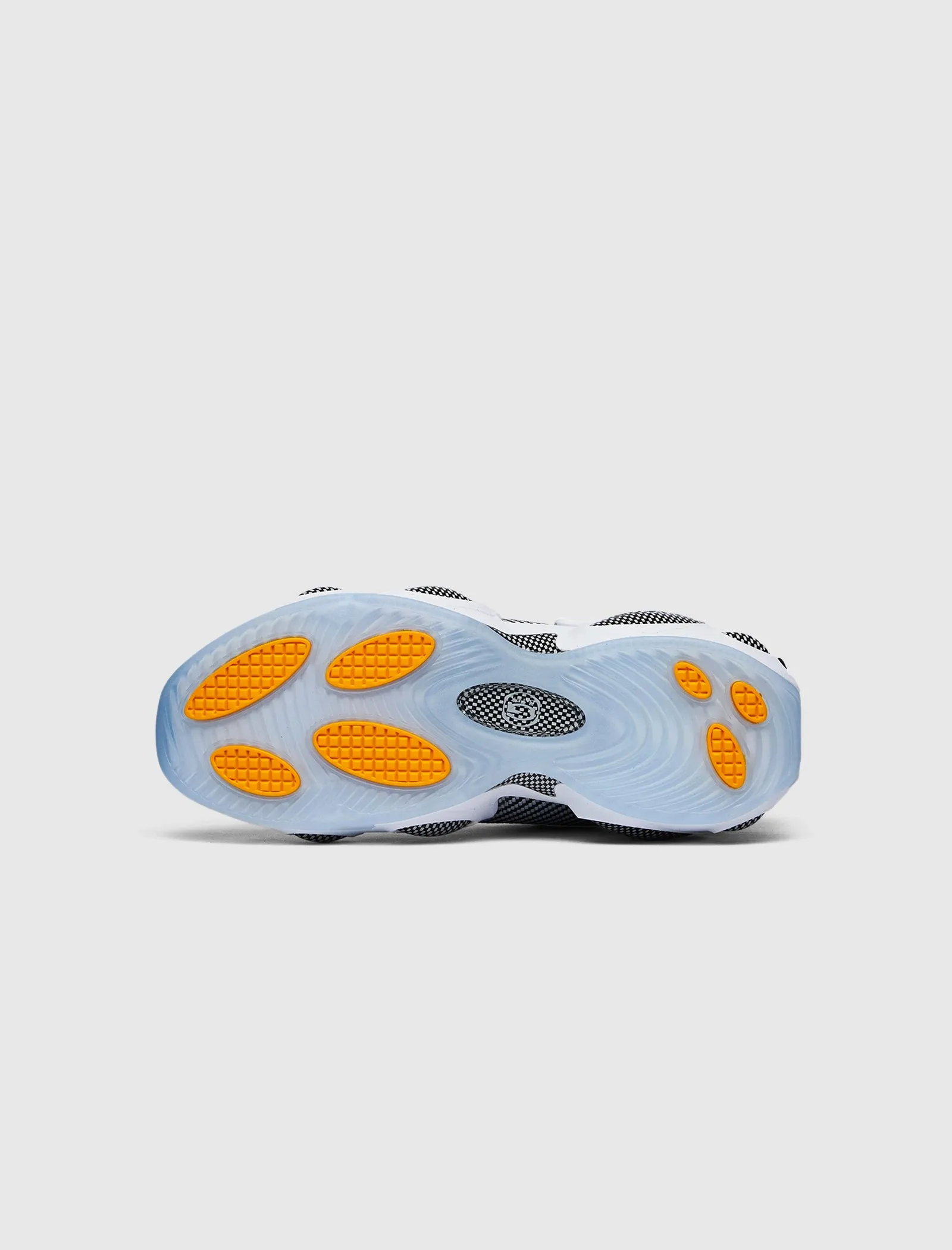 NOCTA GLIDE "BLACK/WHITE"