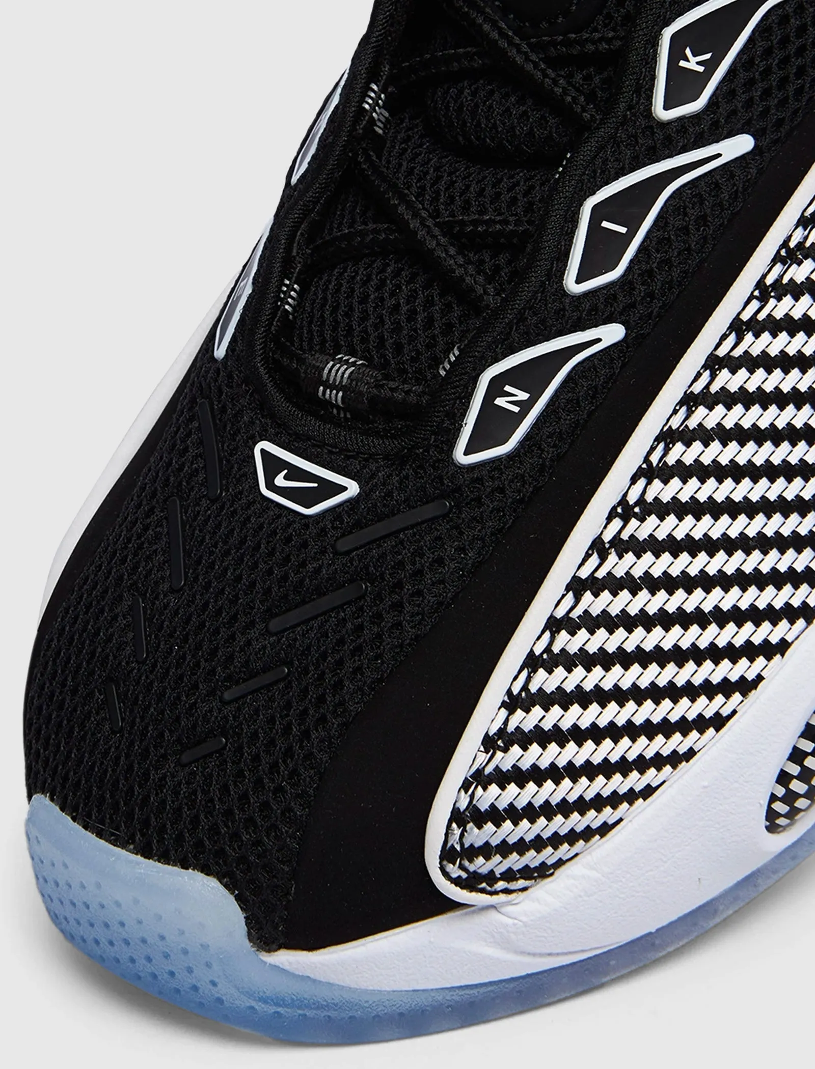 NOCTA GLIDE "BLACK/WHITE"