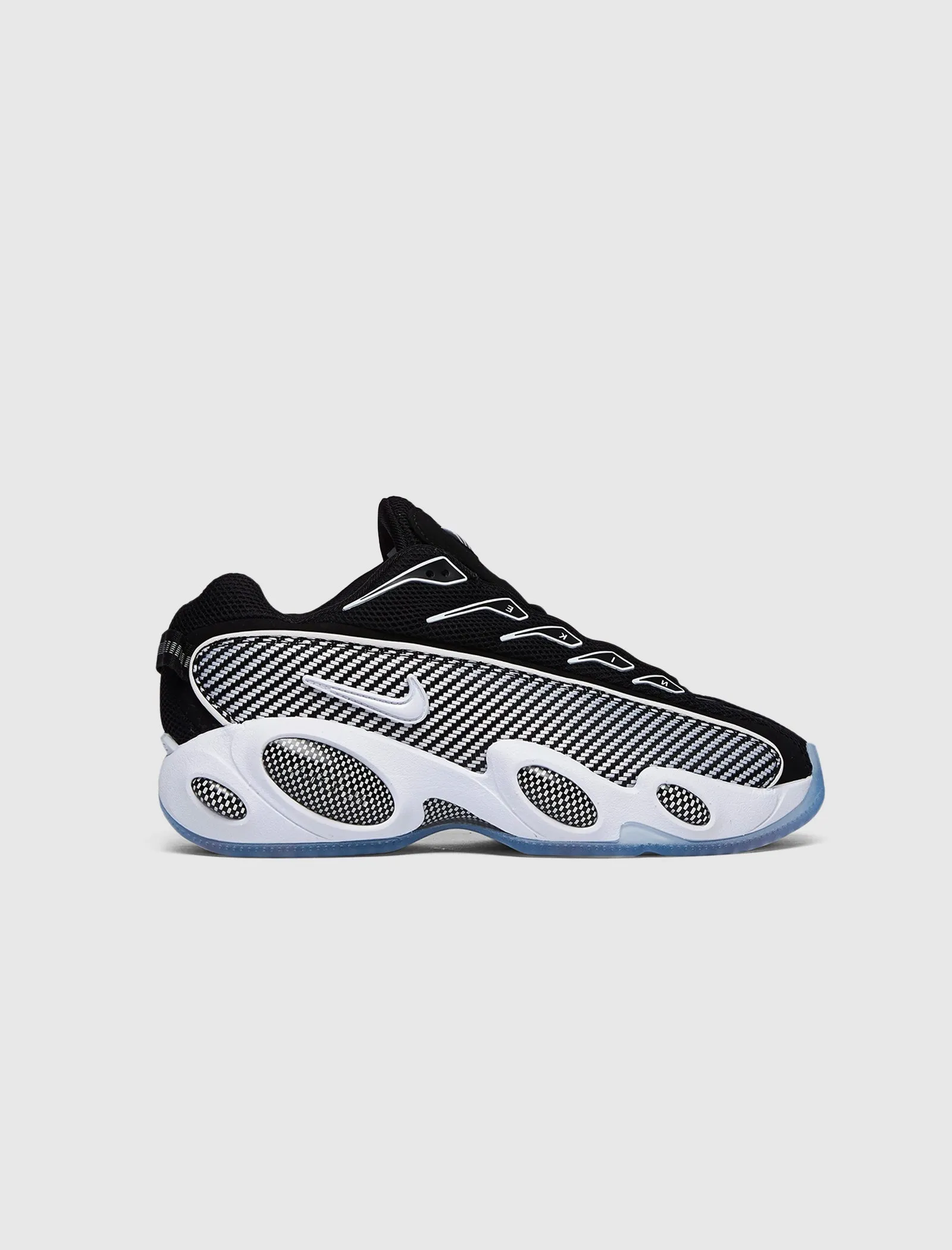 NOCTA GLIDE "BLACK/WHITE"