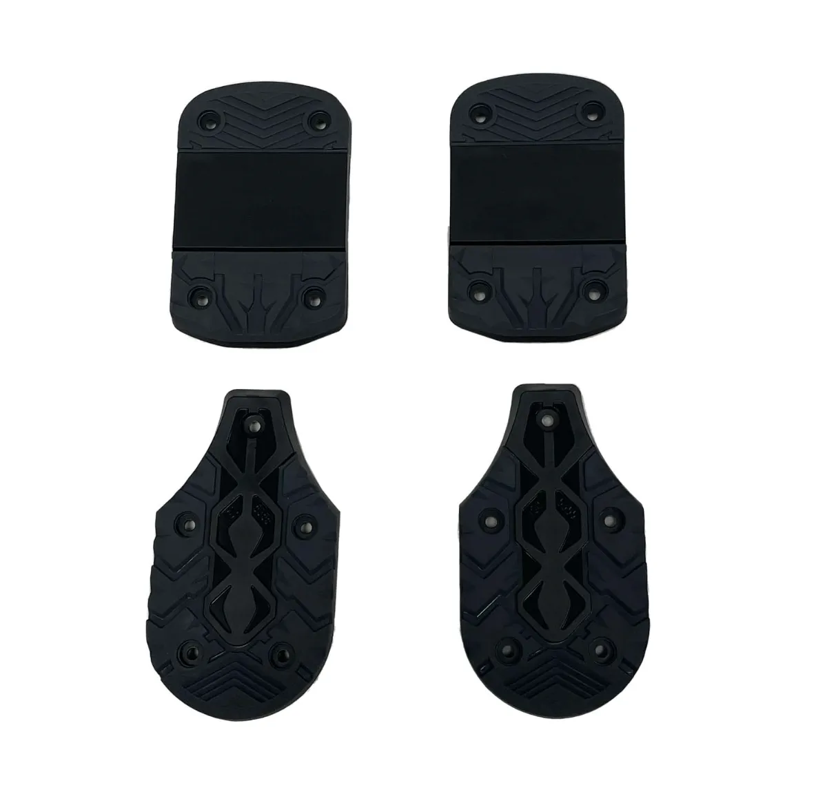 Nordica Promachine / Speedmachine / Sportmachine  XTRAGRIP Toe and Heel Kit