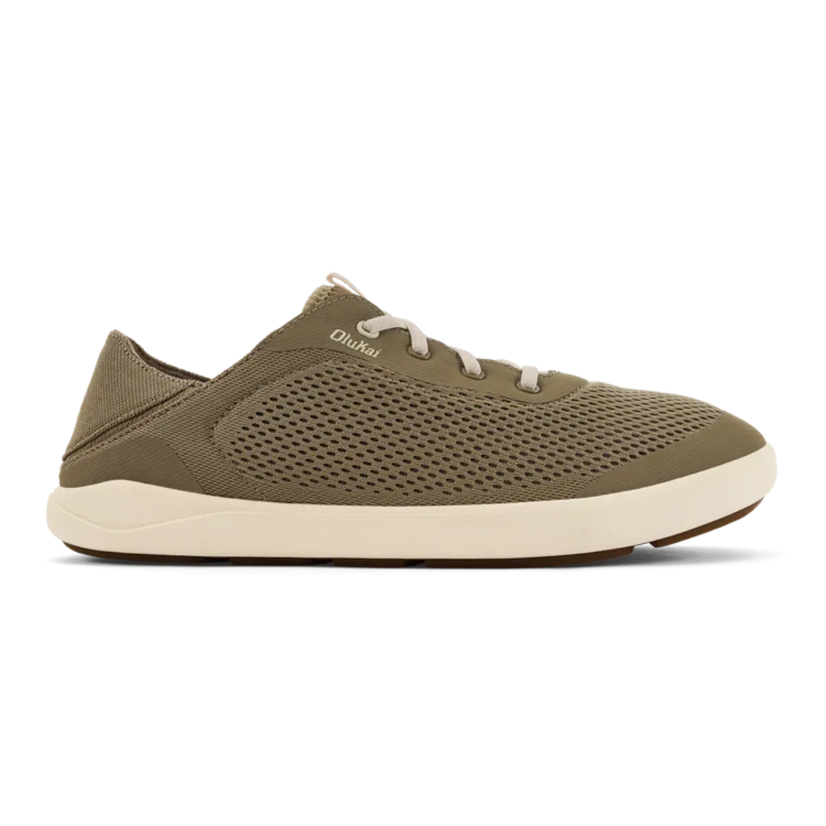 OluKai Men's Moku Pae Sneakers in Clay