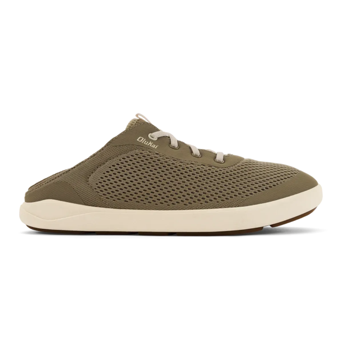 OluKai Men's Moku Pae Sneakers in Clay