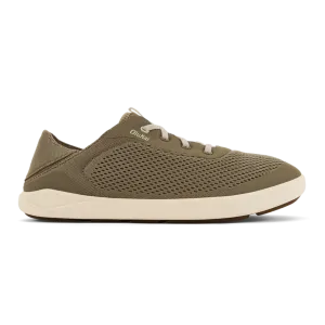 OluKai Men's Moku Pae Sneakers in Clay