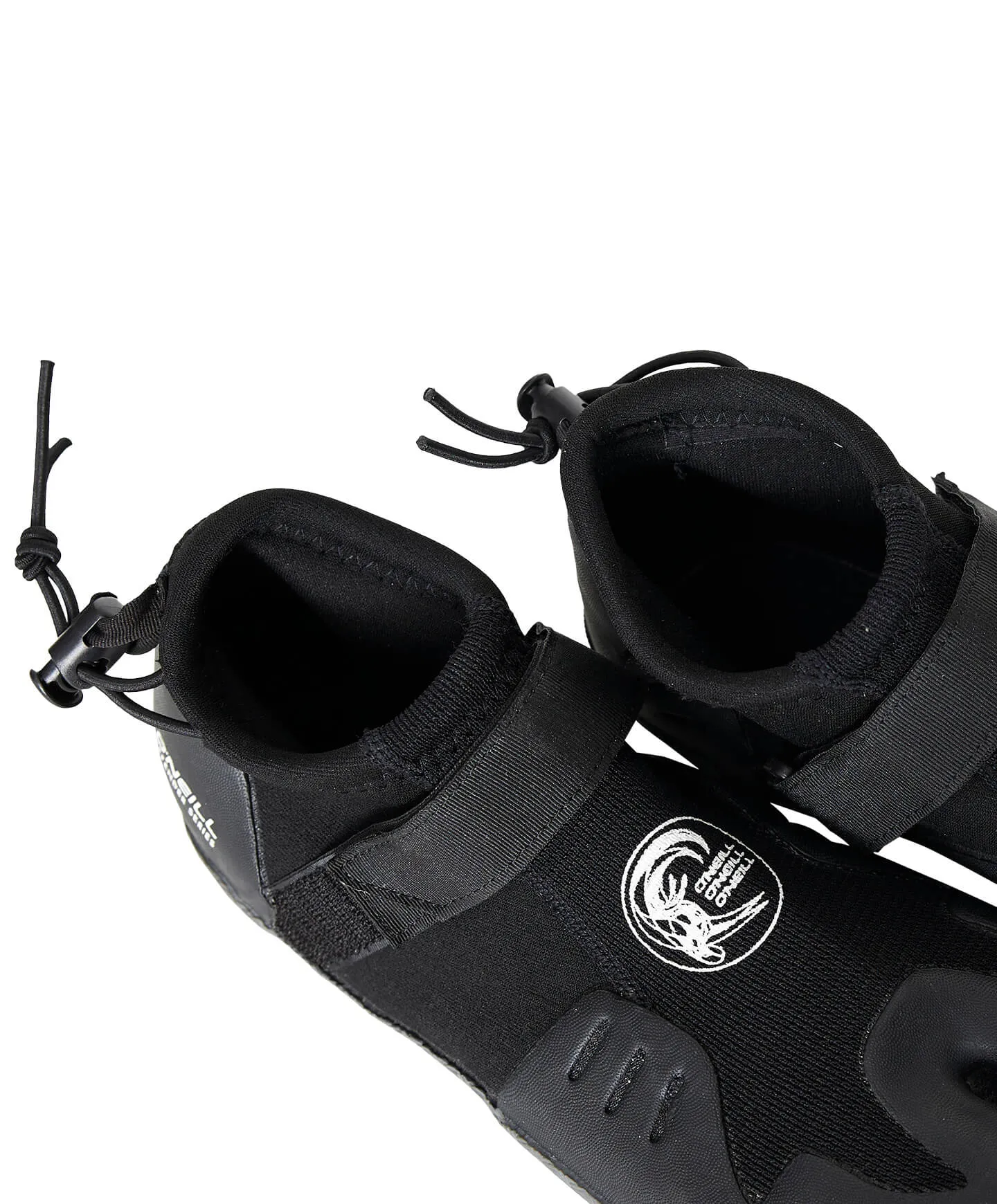 O'Neill Defender Reef ST Boot - Black