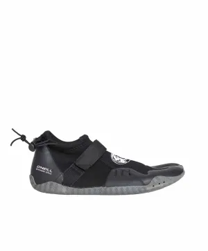 O'Neill Defender Reef ST Boot - Black