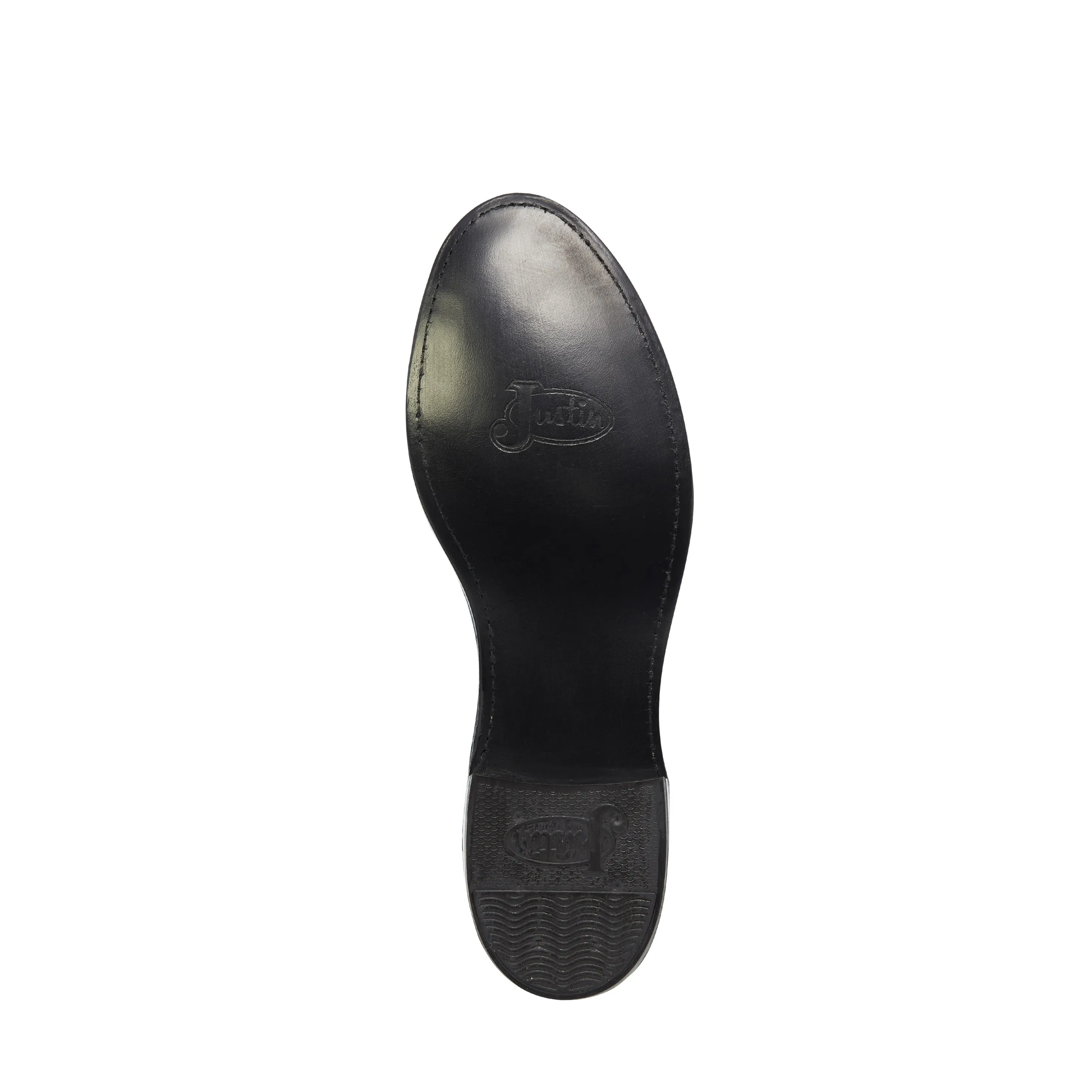 OSTRICH • Justin Men's