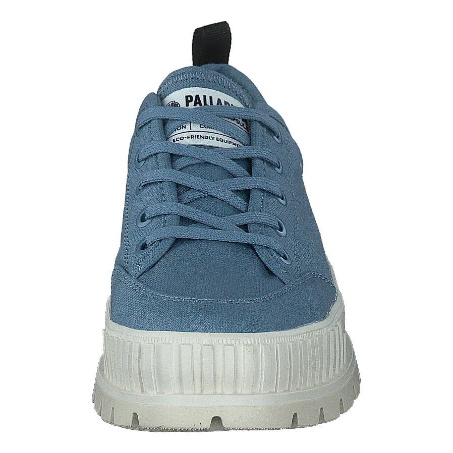 Pallashock Lo Org 2 City Blue