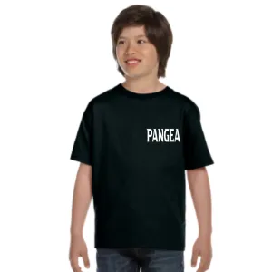 Pangea World Kid's Tees