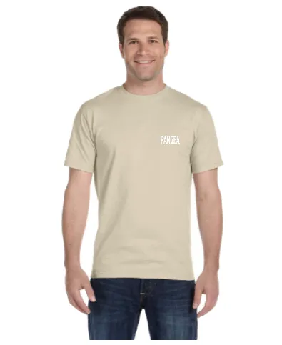 Pangea World Tees