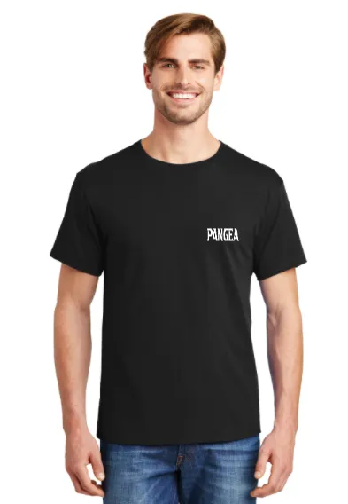 Pangea World Tees