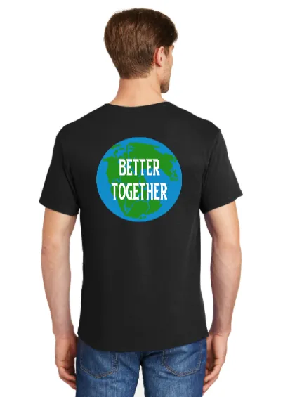 Pangea World Tees