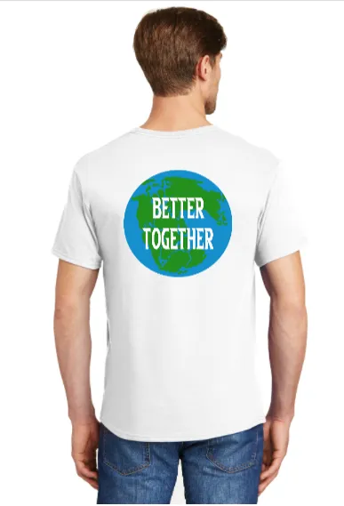 Pangea World Tees