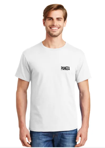 Pangea World Tees