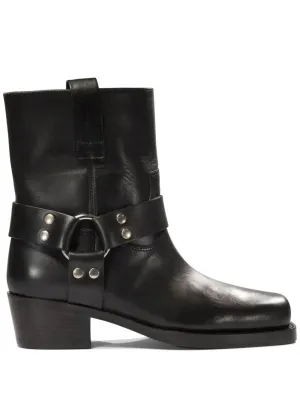 Paris Texas 45mm Roxy boots