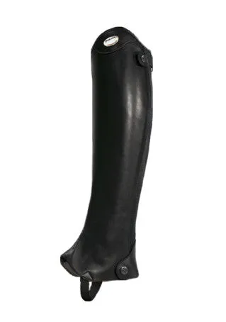 Parlanti Passion Half Chaps