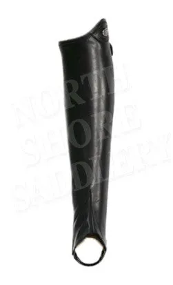 Parlanti Passion Half Chaps