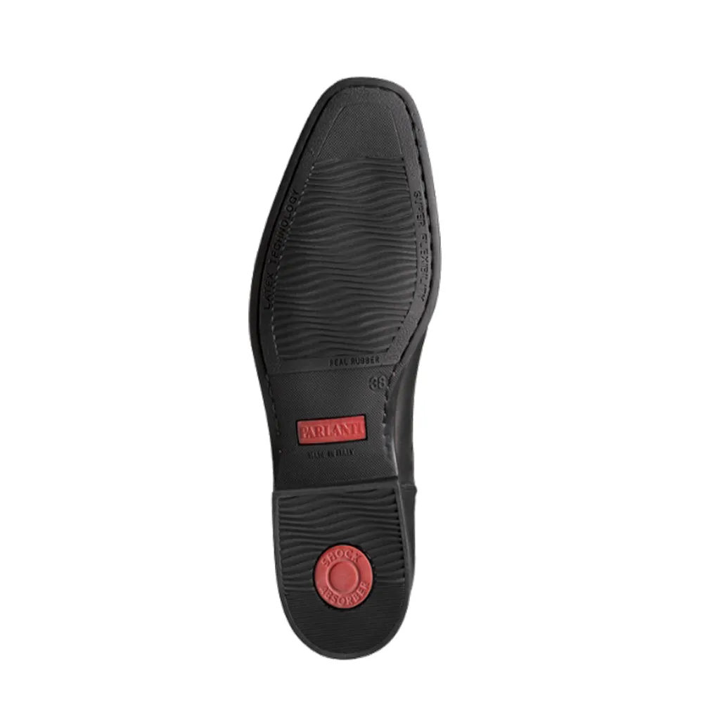 Parlanti Z2 Paddock Boots