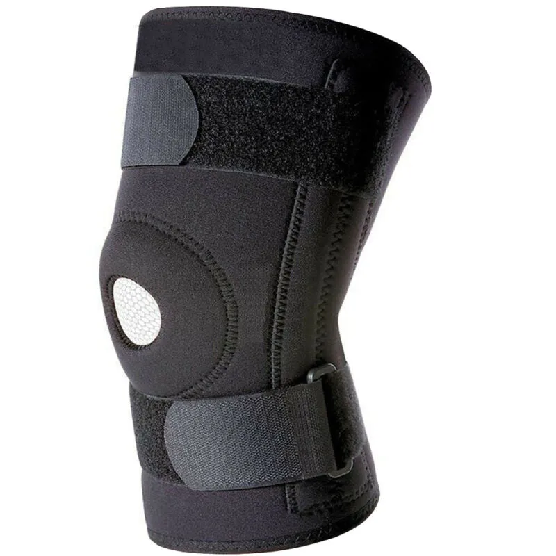 Patella Stabilising Knee Brace