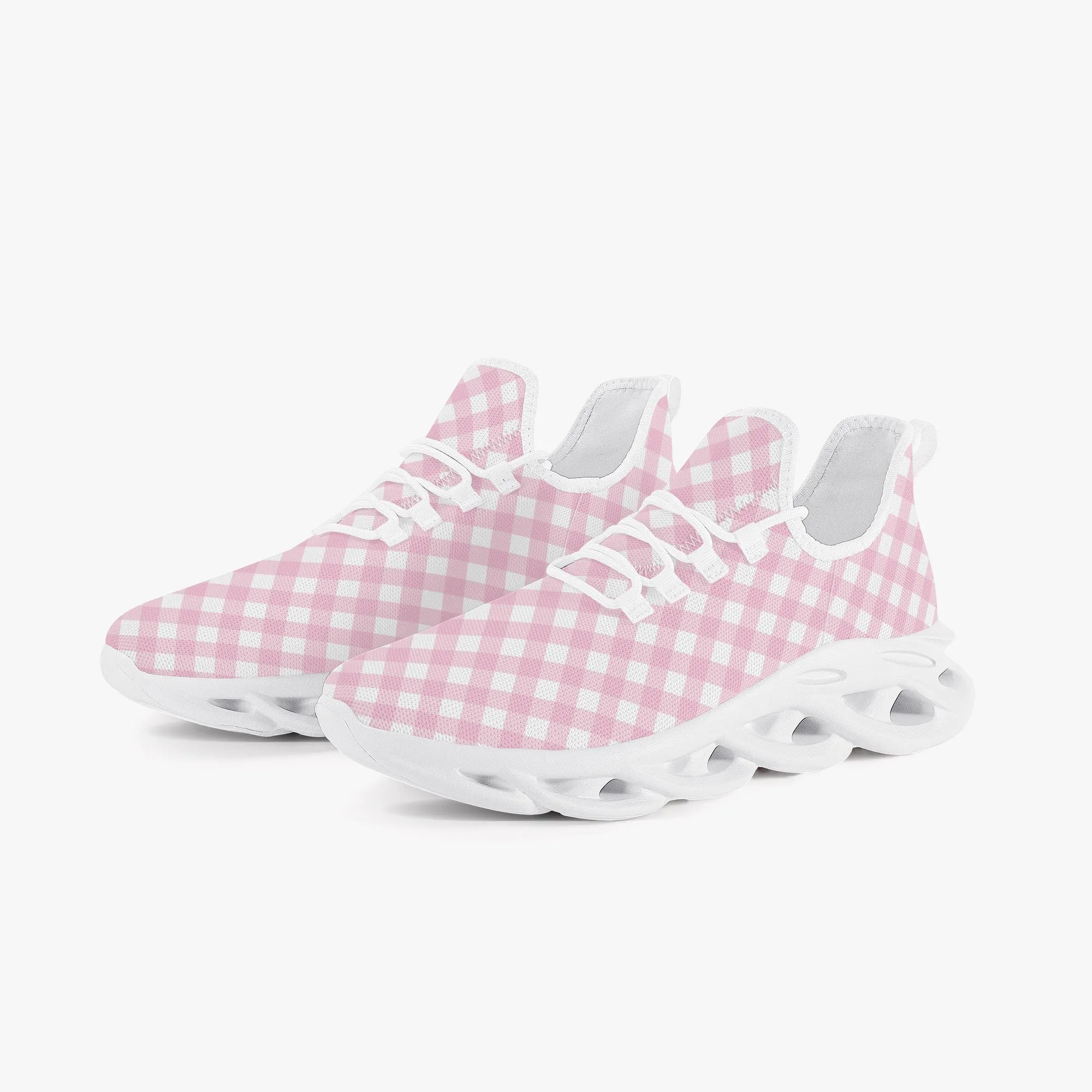Pink Picnic