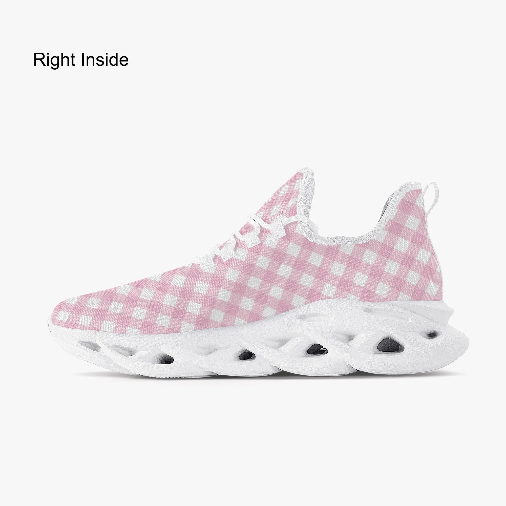 Pink Picnic