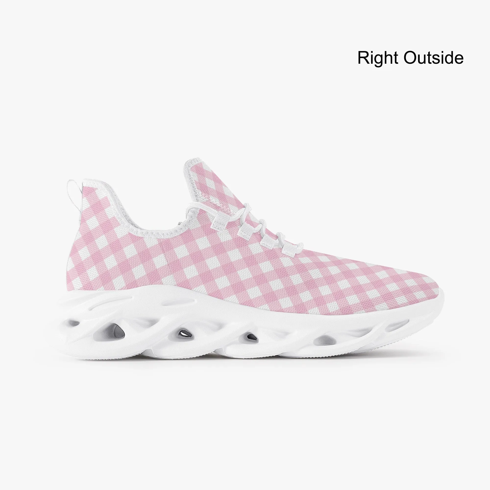 Pink Picnic