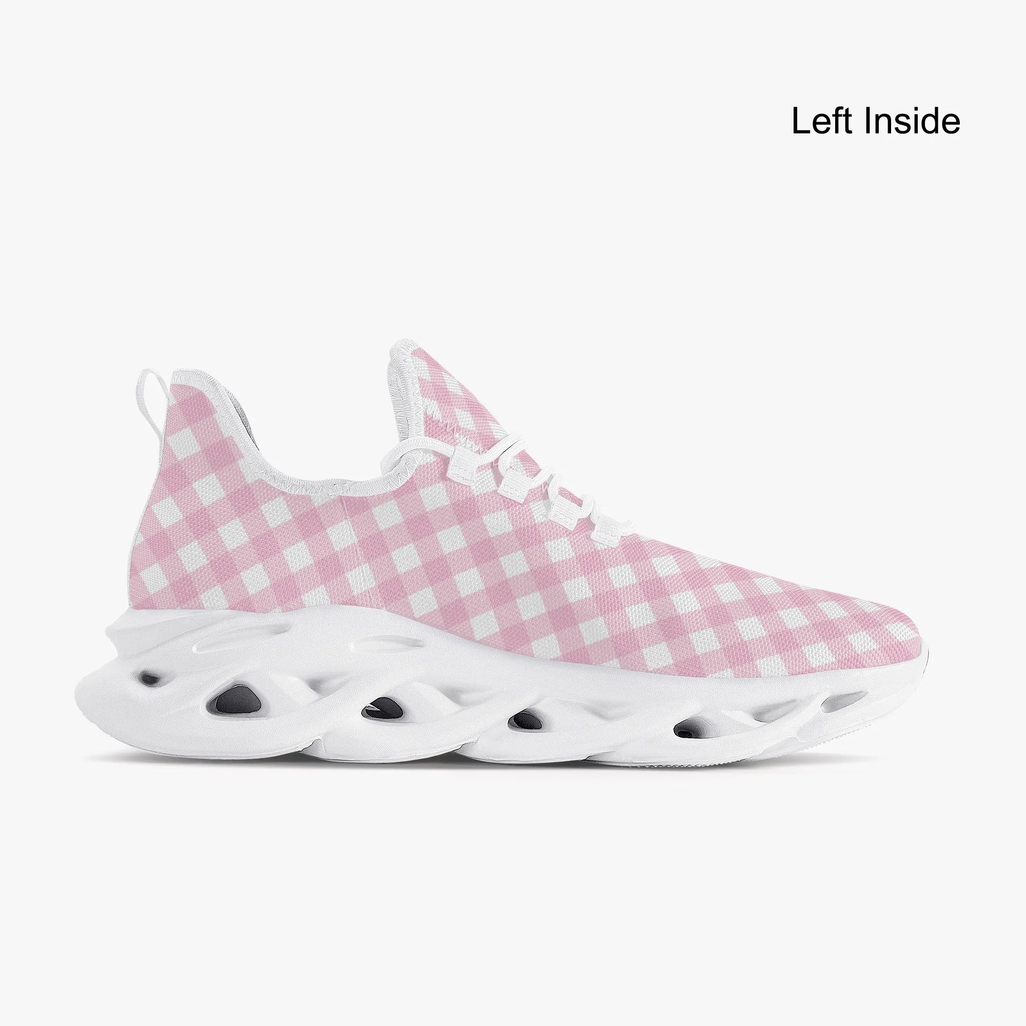 Pink Picnic