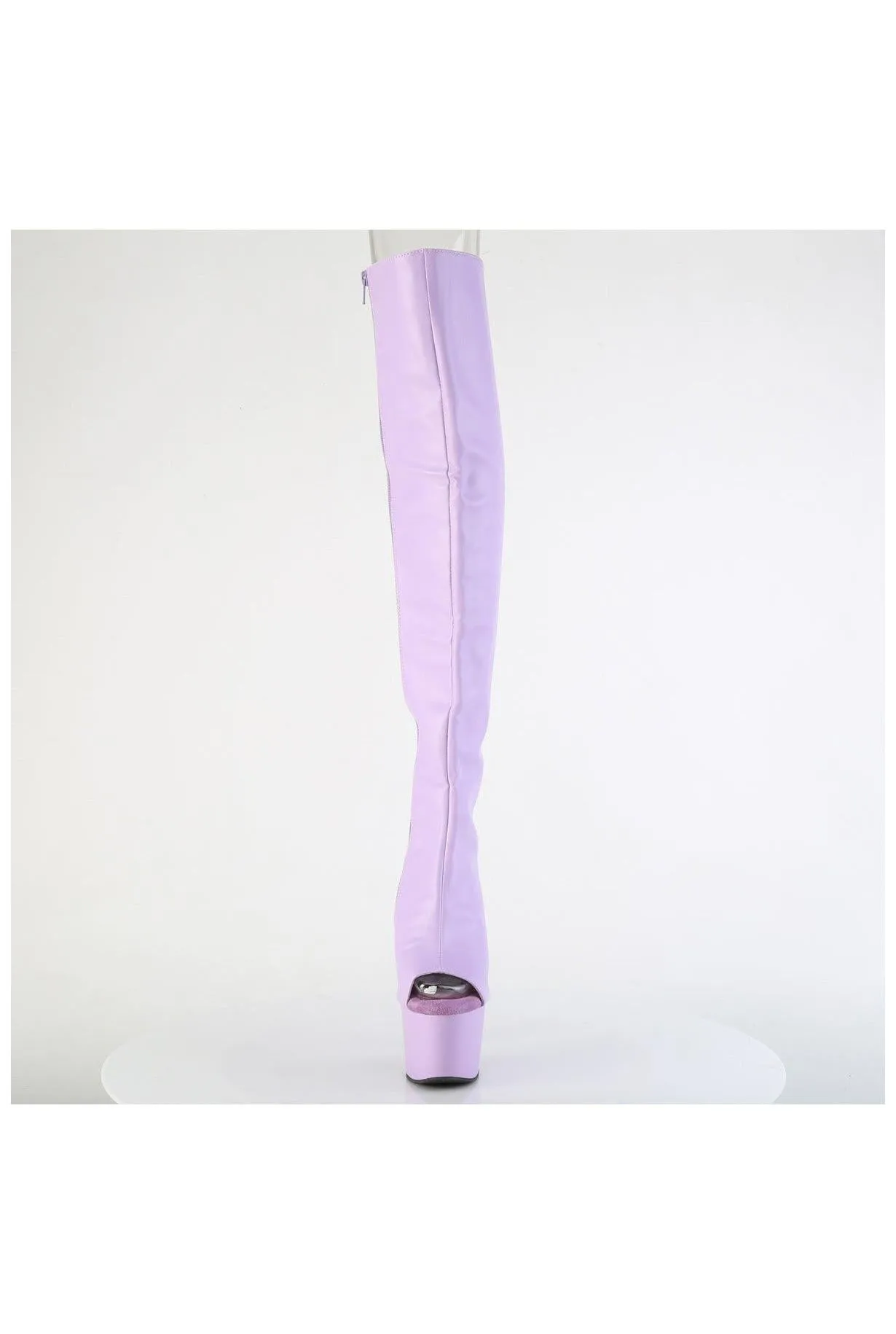 Pleaser ADORE-3019 Thigh Boot