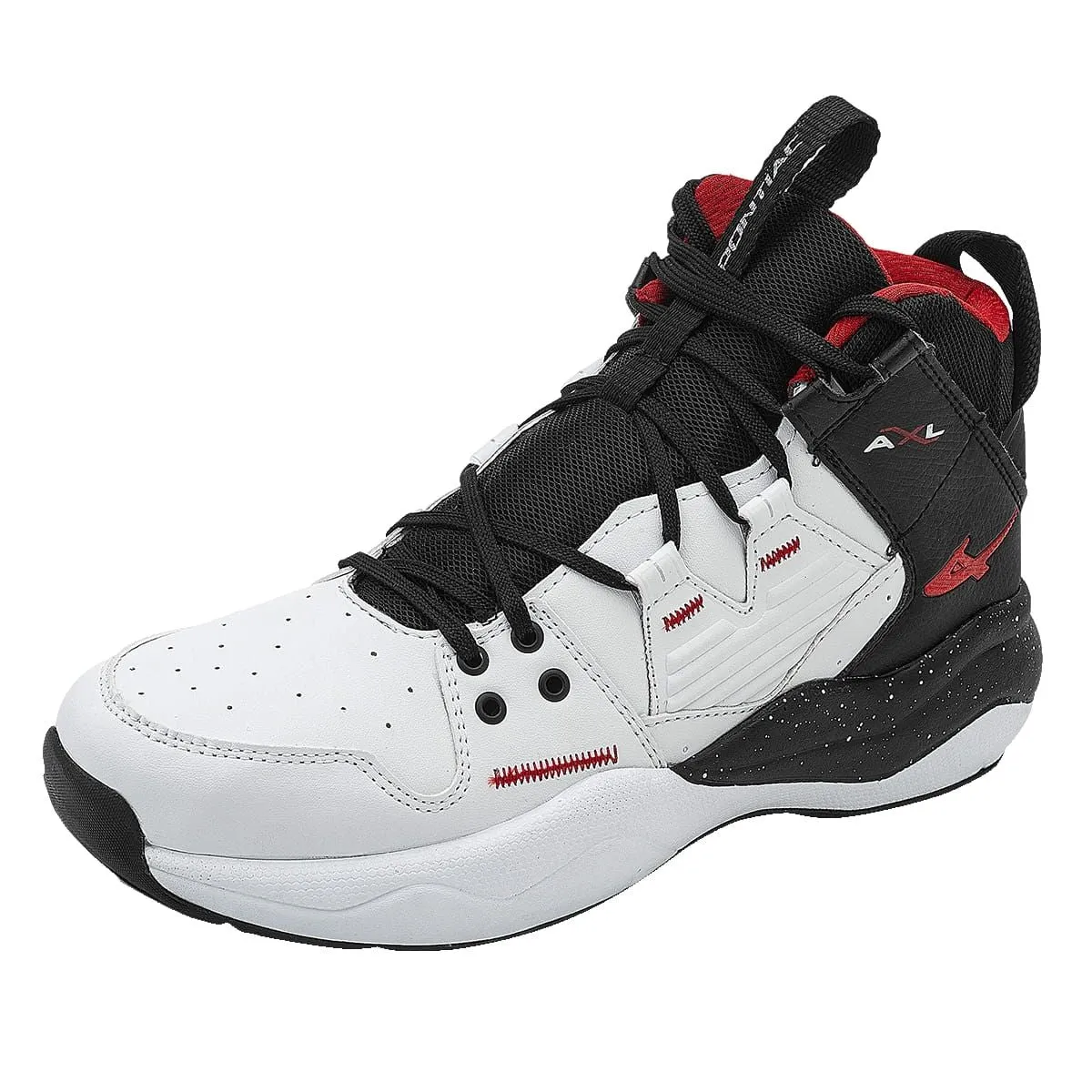 Pontiac Tenis Hombre Básquetbol Deportivo