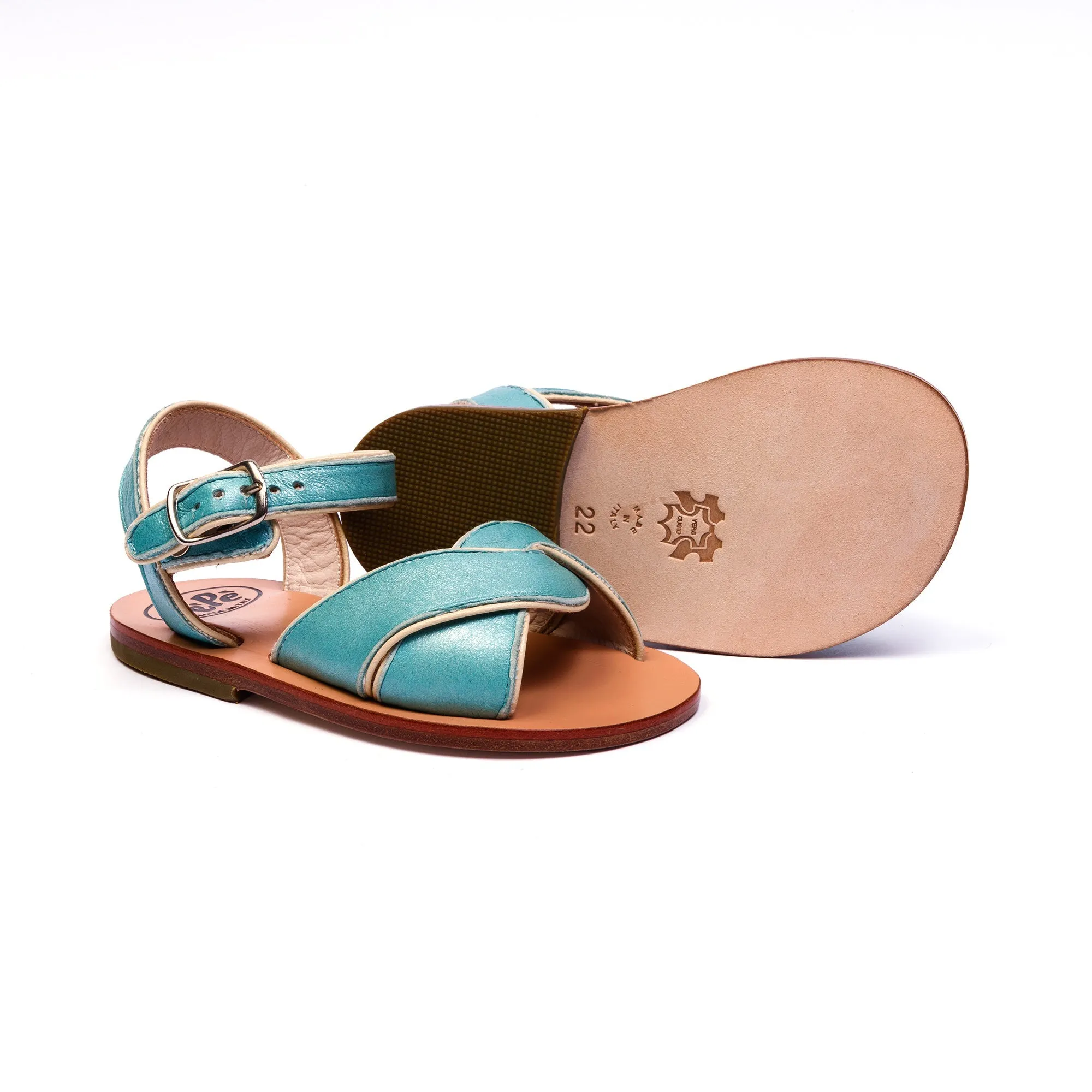 PèPè Adele Blue