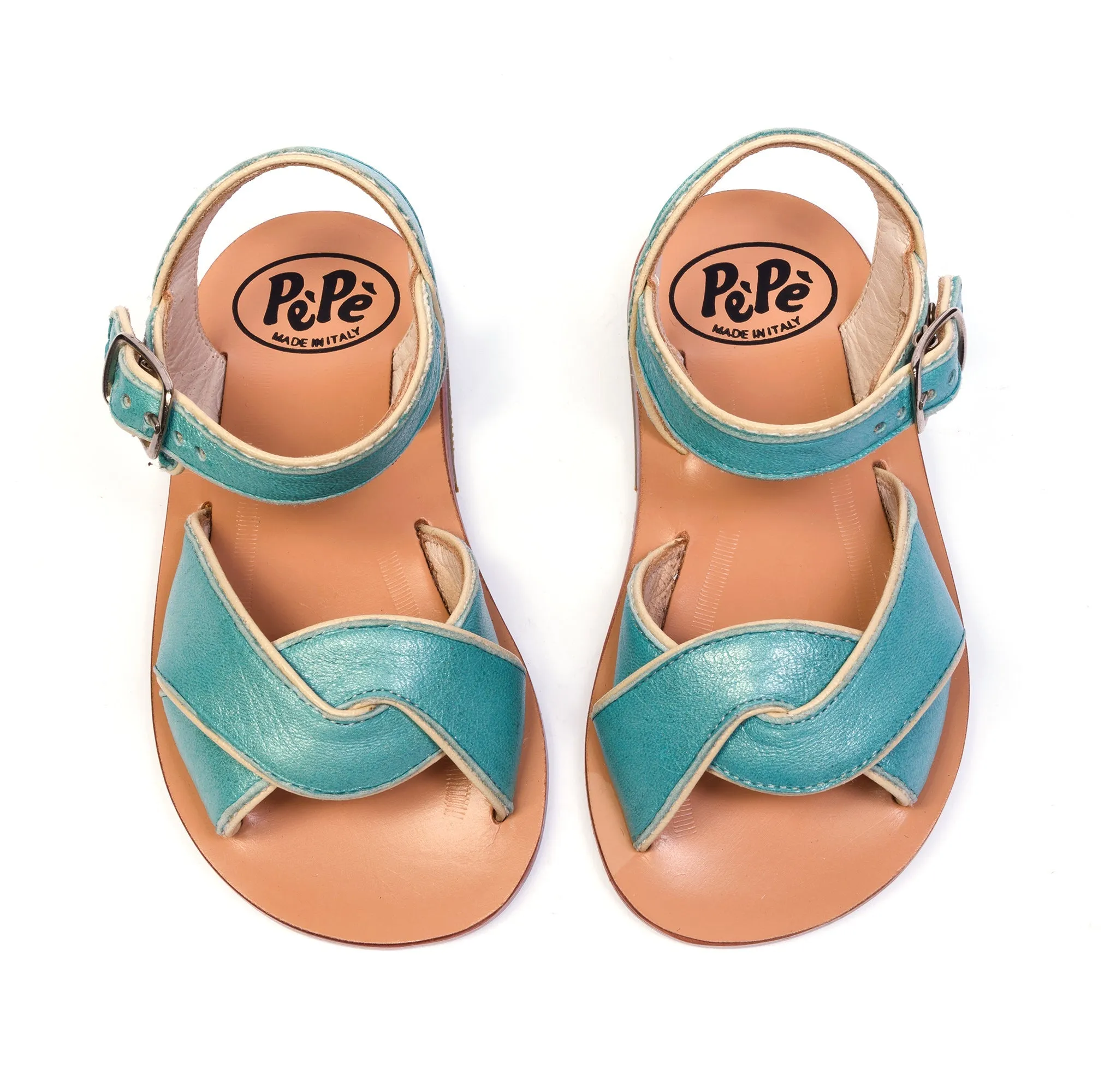 PèPè Adele Blue