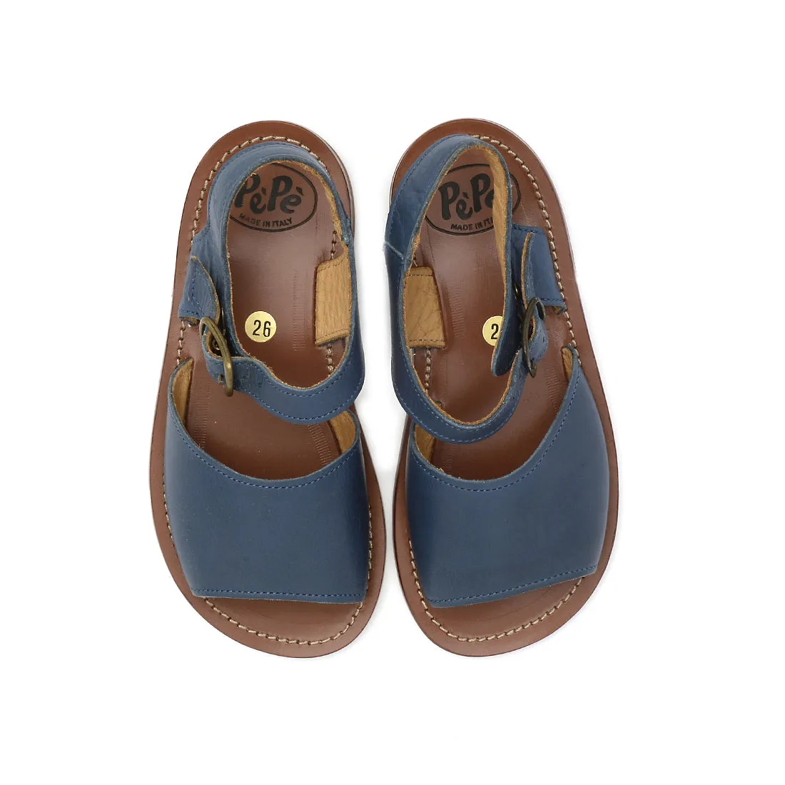 PèPè Helena Blue