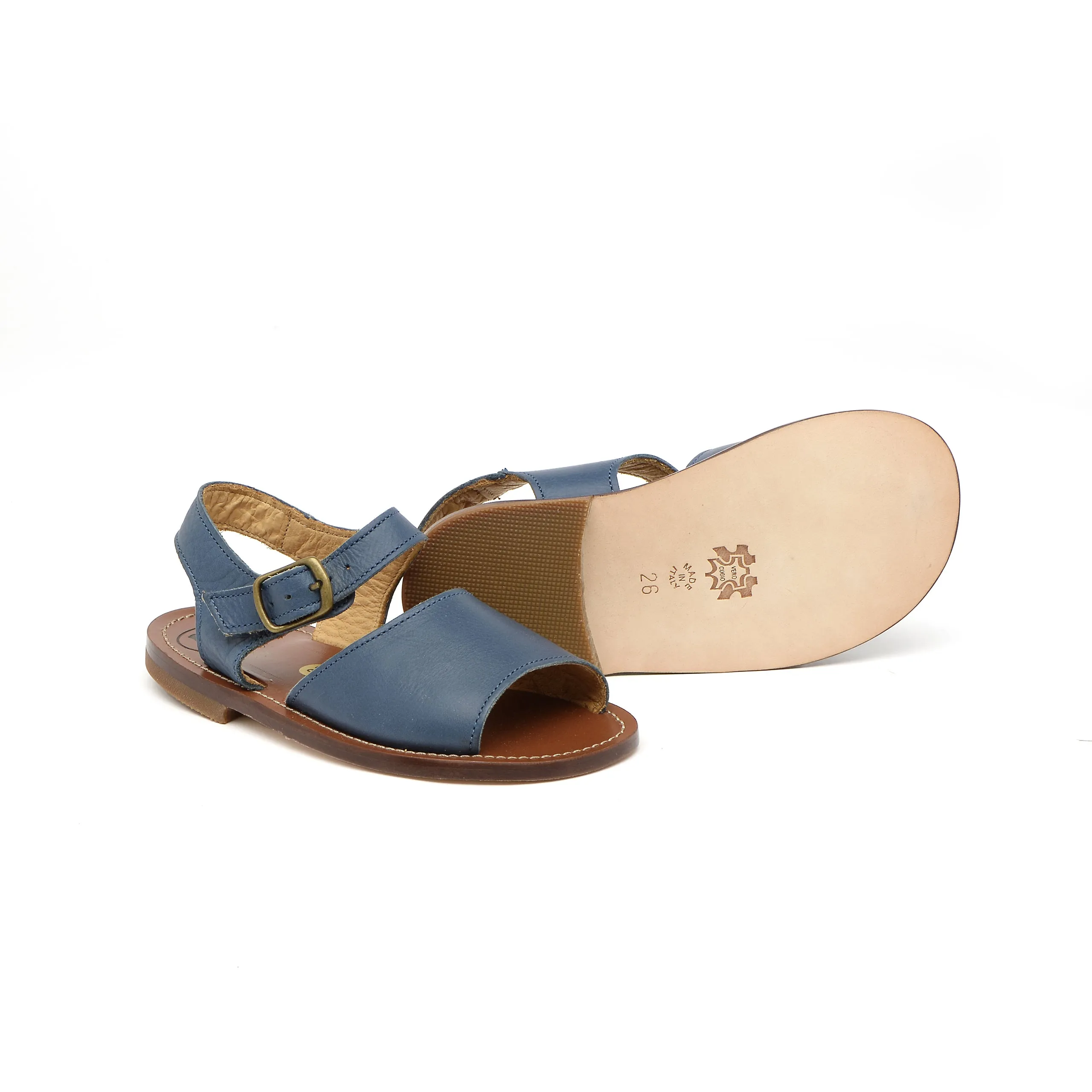 PèPè Helena Blue