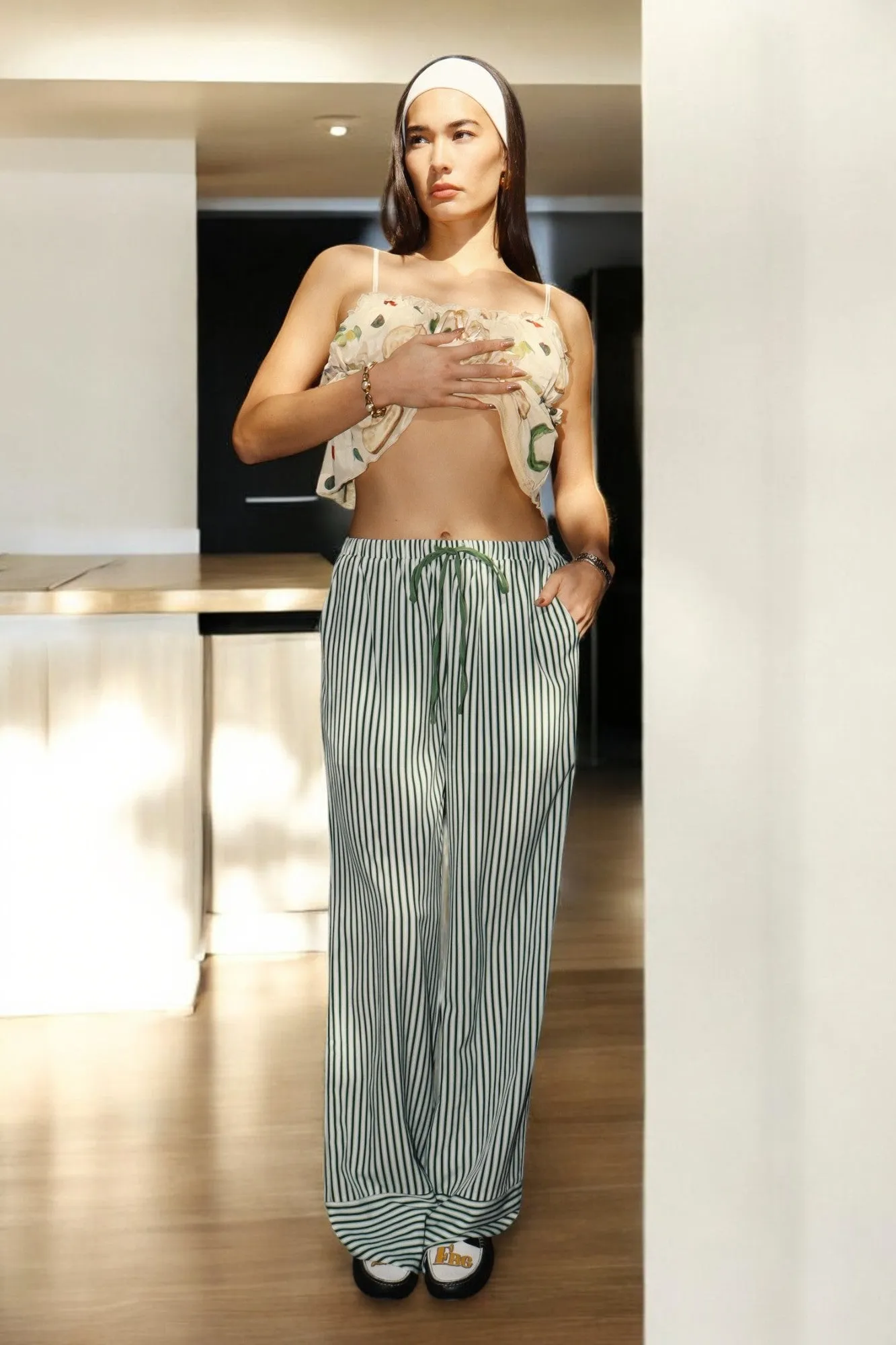 PRE-ORDER Spring Breeze Pants