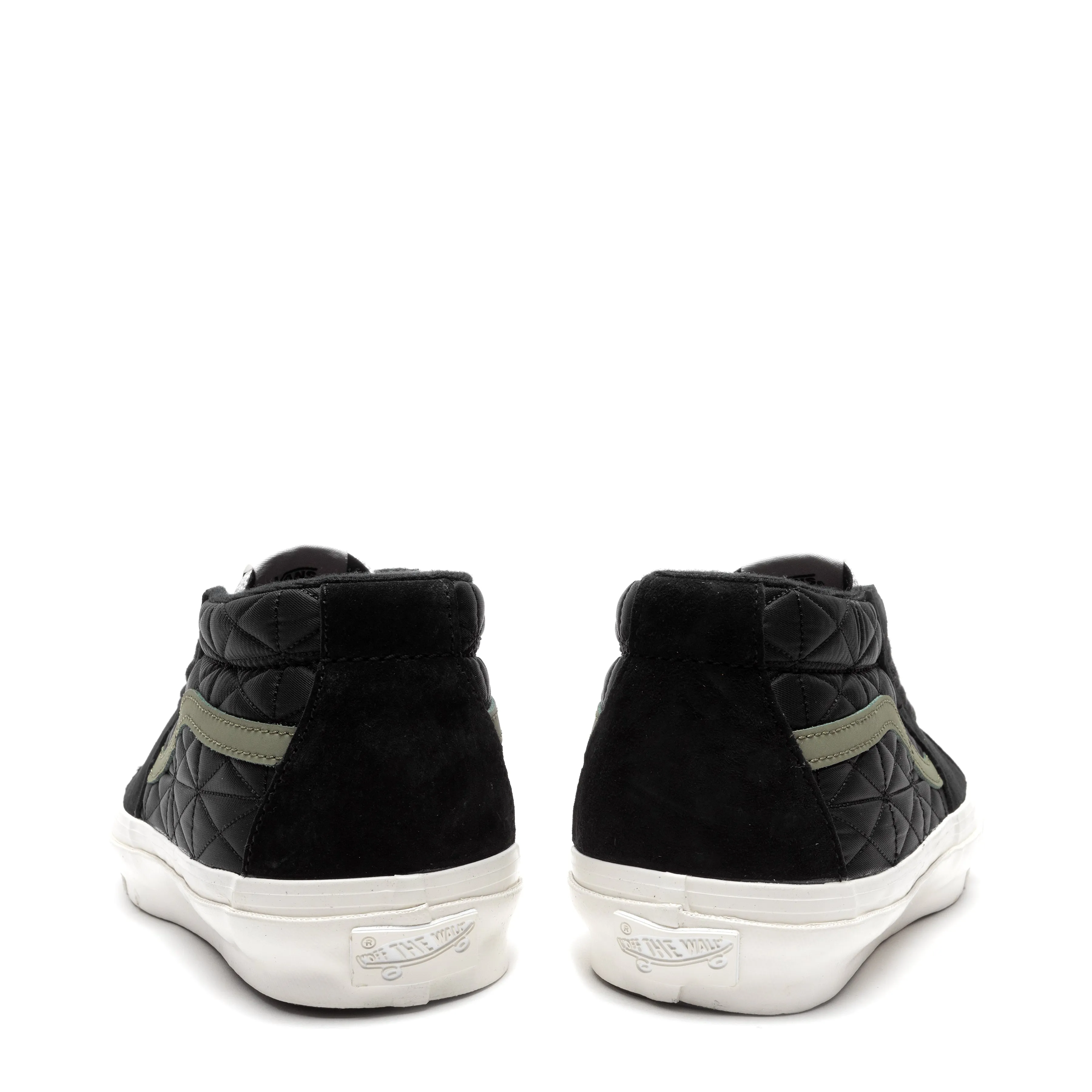PREMIUM SK8-MID 33