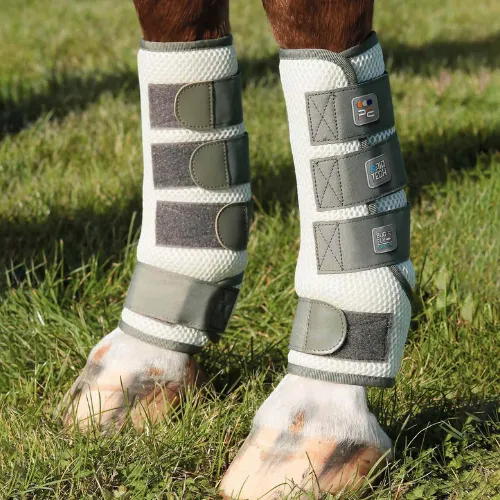 Pro-Tech Bug and Fly Boots