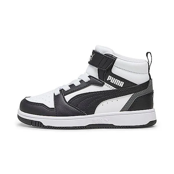 PUMA REBOUND V6 MID AC  PS Sneakers enfant PUMA
