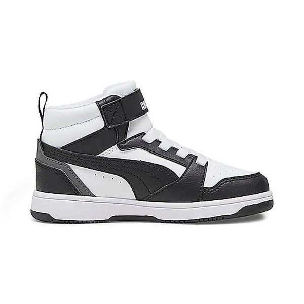 PUMA REBOUND V6 MID AC  PS Sneakers enfant PUMA