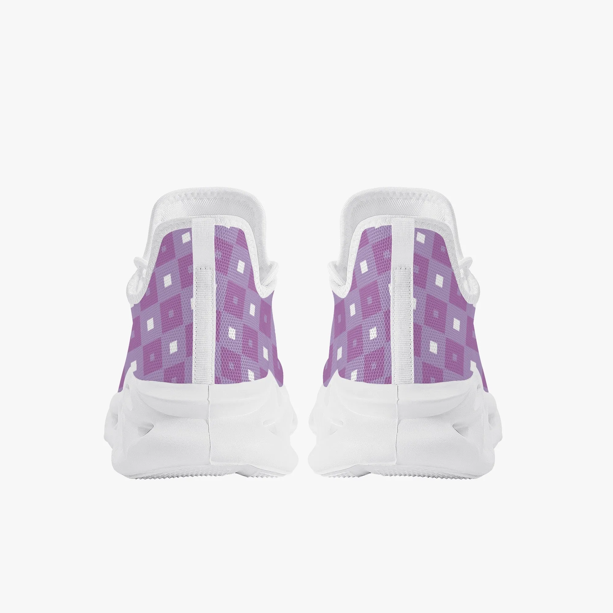 Purple Squares