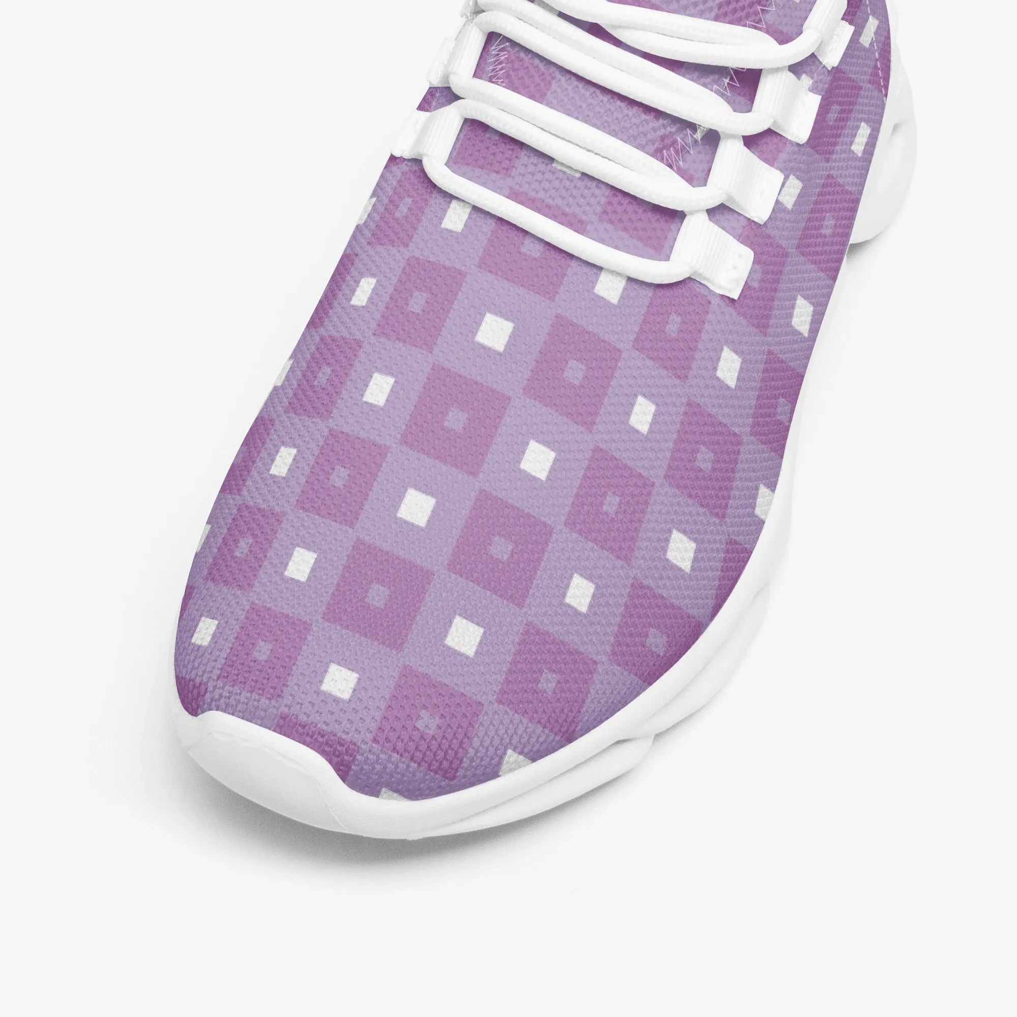 Purple Squares